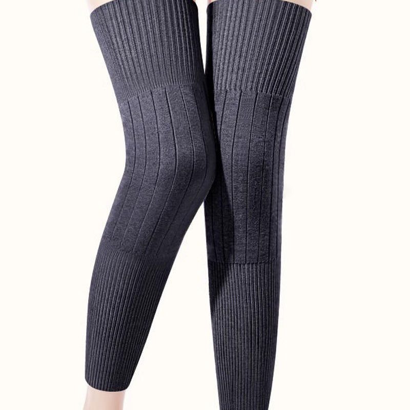 CozyFlex Long Knee Warmers