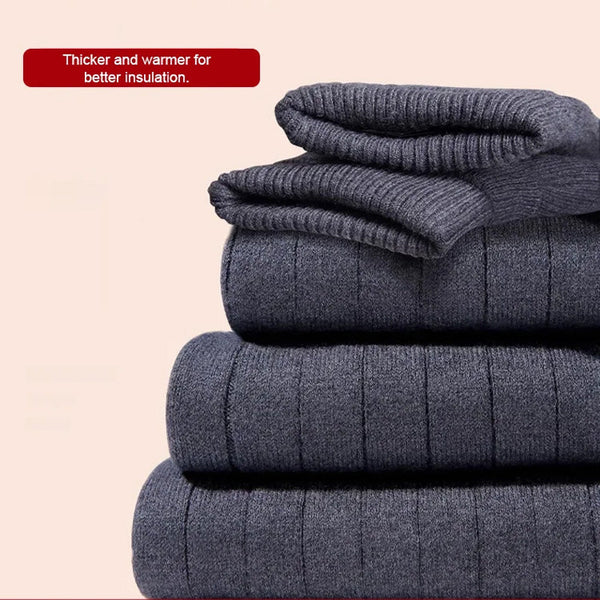 CozyFlex Long Knee Warmers