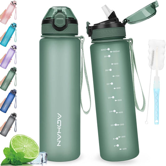 HydraGrip Sport Bottle