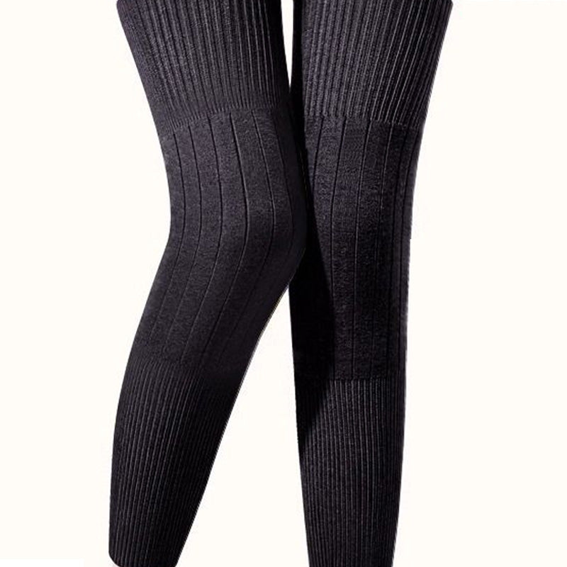 CozyFlex Long Knee Warmers