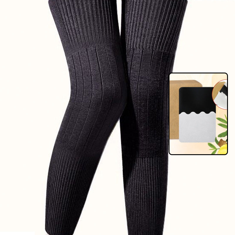 CozyFlex Long Knee Warmers
